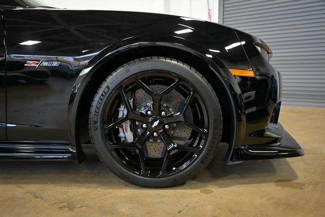 used 2015 Chevrolet Camaro car, priced at $85,900