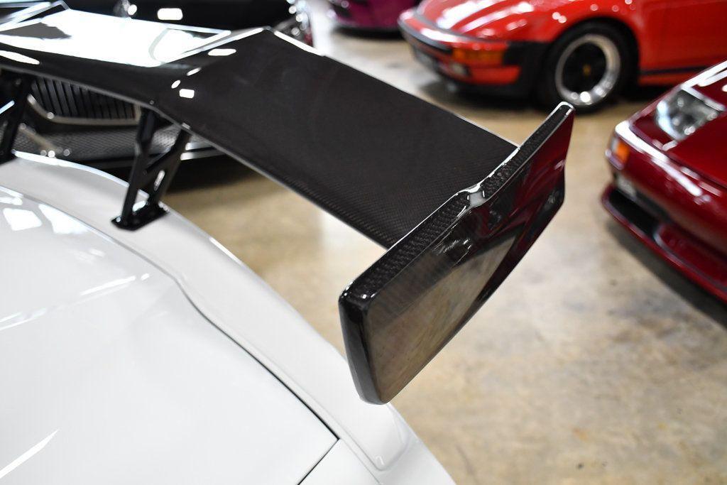 used 2019 Chevrolet Corvette car, priced at $198,900