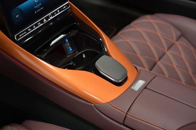 Mercedes-Benz SL view 41