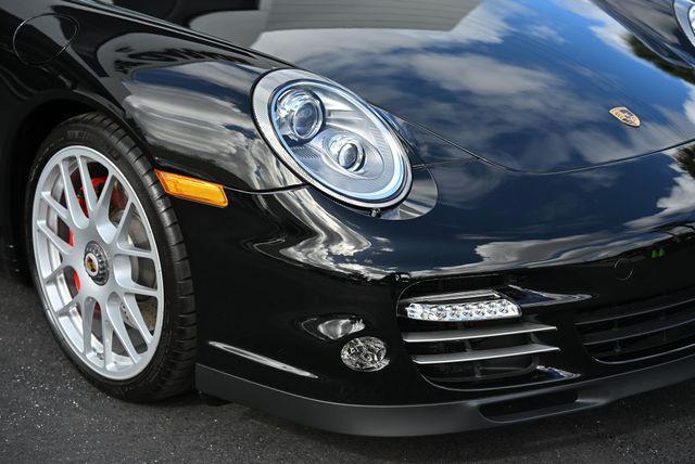used 2010 Porsche 911 car, priced at $124,900