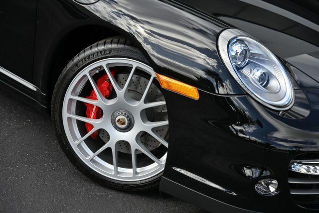 used 2010 Porsche 911 car, priced at $124,900