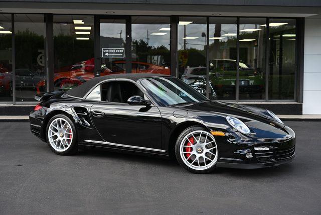 used 2010 Porsche 911 car, priced at $124,900