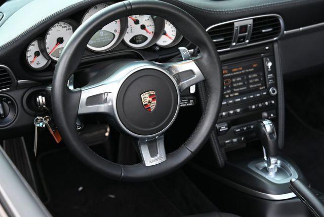 used 2010 Porsche 911 car, priced at $124,900