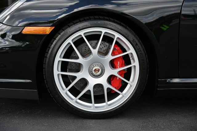 used 2010 Porsche 911 car, priced at $124,900
