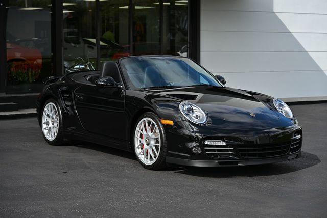 used 2010 Porsche 911 car, priced at $124,900