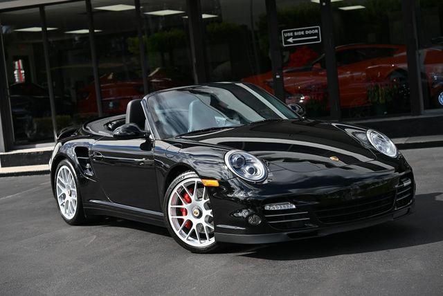 used 2010 Porsche 911 car, priced at $124,900