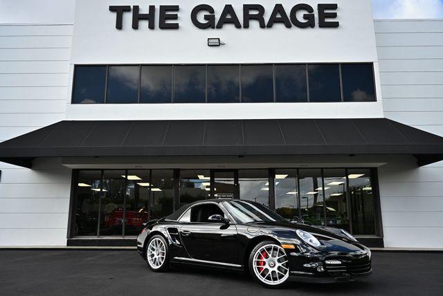 used 2010 Porsche 911 car, priced at $124,900