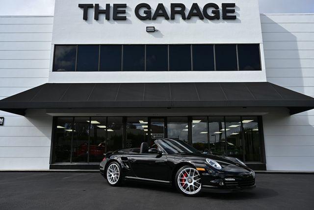 used 2010 Porsche 911 car, priced at $124,900