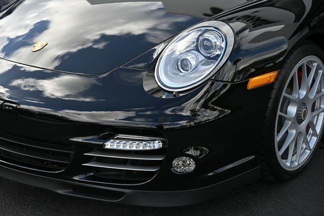 used 2010 Porsche 911 car, priced at $124,900