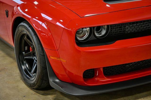 used 2018 Dodge Challenger car
