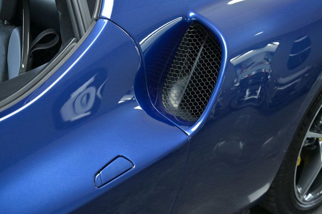 used 2022 Ferrari 296 GTB car, priced at $305,900