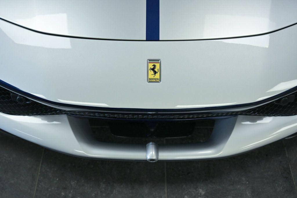 used 2022 Ferrari 296 GTB car, priced at $305,900