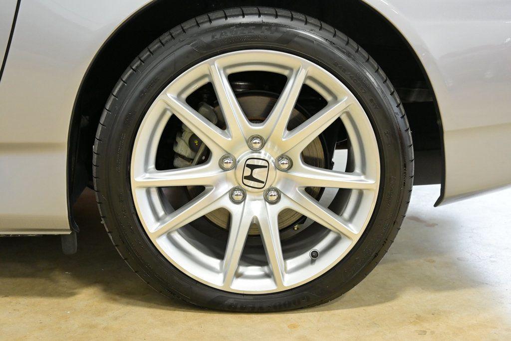 used 2005 Honda S2000 car, priced at $54,900