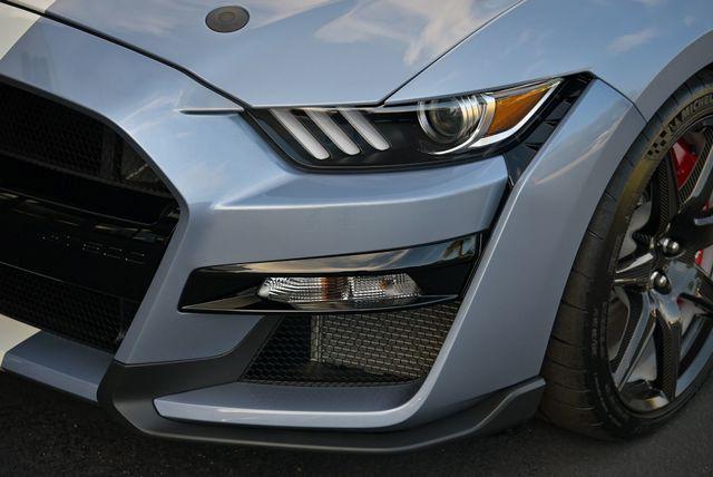 used 2022 Ford Shelby GT500 car, priced at $159,900