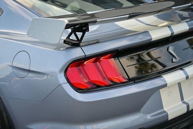 used 2022 Ford Shelby GT500 car, priced at $159,900