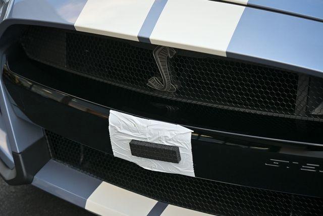 used 2022 Ford Shelby GT500 car, priced at $159,900