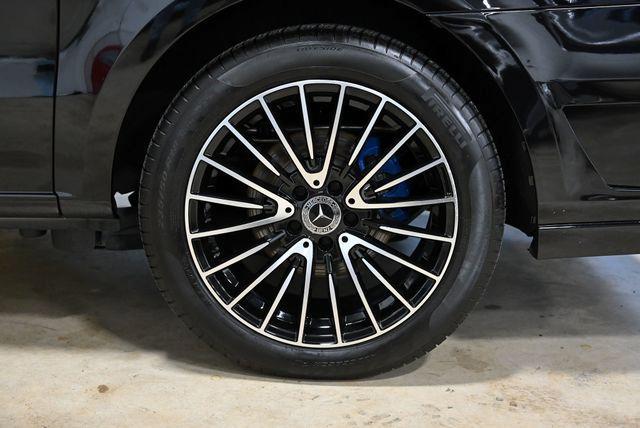 used 2023 Mercedes-Benz Metris car, priced at $99,900