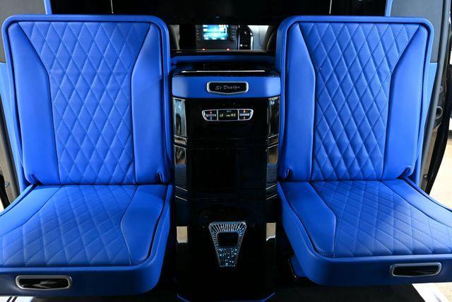 used 2023 Mercedes-Benz Metris car, priced at $99,900