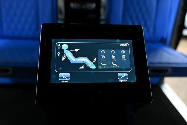 used 2023 Mercedes-Benz Metris car, priced at $99,900