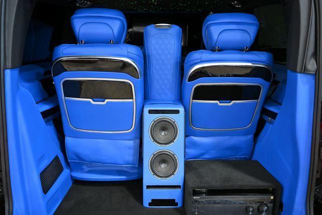 used 2023 Mercedes-Benz Metris car, priced at $99,900