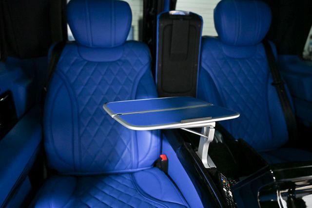 used 2023 Mercedes-Benz Metris car, priced at $99,900