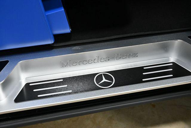 used 2023 Mercedes-Benz Metris car, priced at $99,900