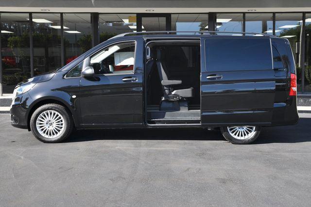 used 2023 Mercedes-Benz Metris car, priced at $48,900