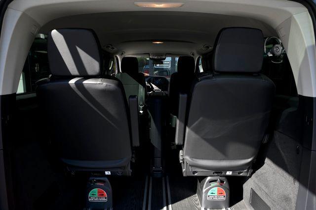 used 2023 Mercedes-Benz Metris car, priced at $48,900