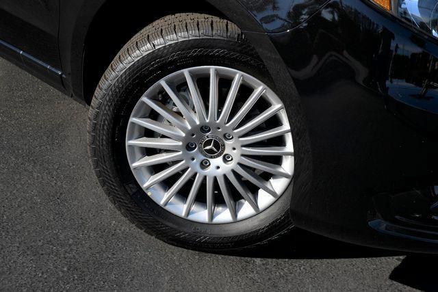 used 2023 Mercedes-Benz Metris car, priced at $48,900