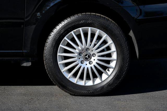 used 2023 Mercedes-Benz Metris car, priced at $48,900