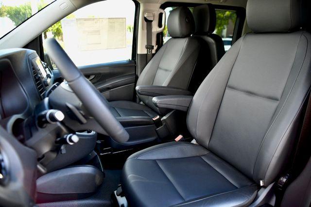 used 2023 Mercedes-Benz Metris car, priced at $48,900