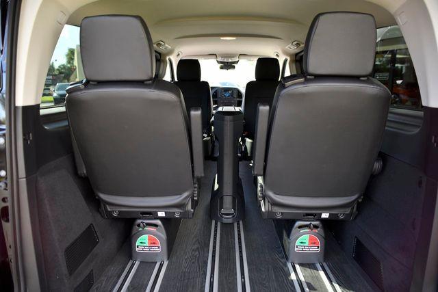 used 2023 Mercedes-Benz Metris car, priced at $48,900