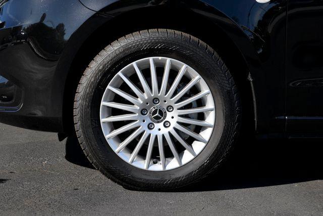 used 2023 Mercedes-Benz Metris car, priced at $48,900