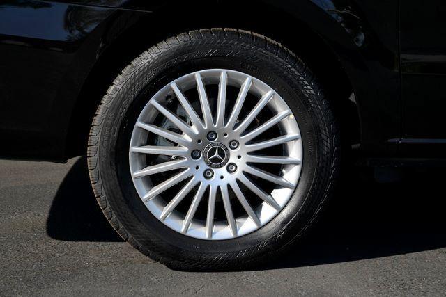 used 2023 Mercedes-Benz Metris car, priced at $48,900