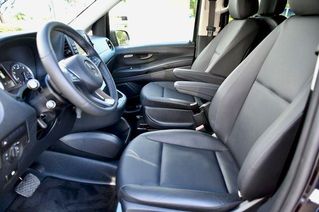 used 2023 Mercedes-Benz Metris car, priced at $48,900