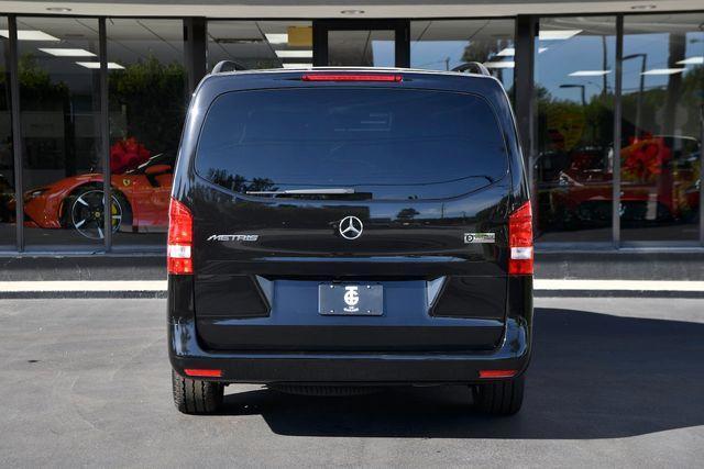 used 2023 Mercedes-Benz Metris car, priced at $48,900