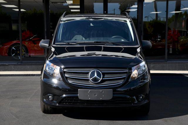 used 2023 Mercedes-Benz Metris car, priced at $48,900