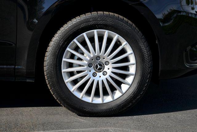 used 2023 Mercedes-Benz Metris car, priced at $48,900