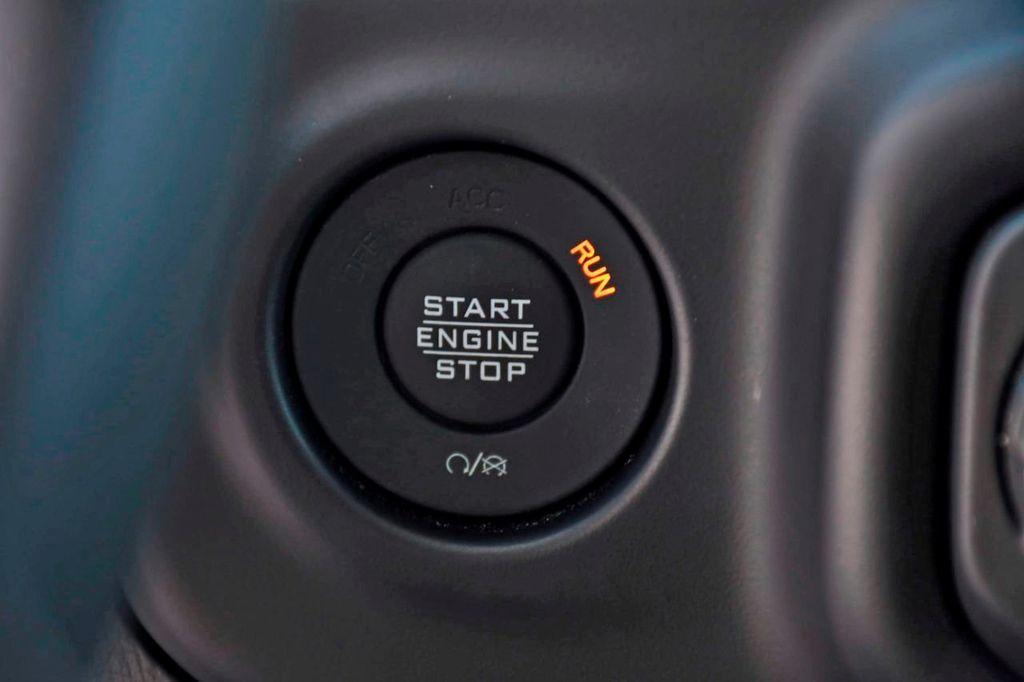 used 2023 Jeep Wrangler car, priced at $68,900