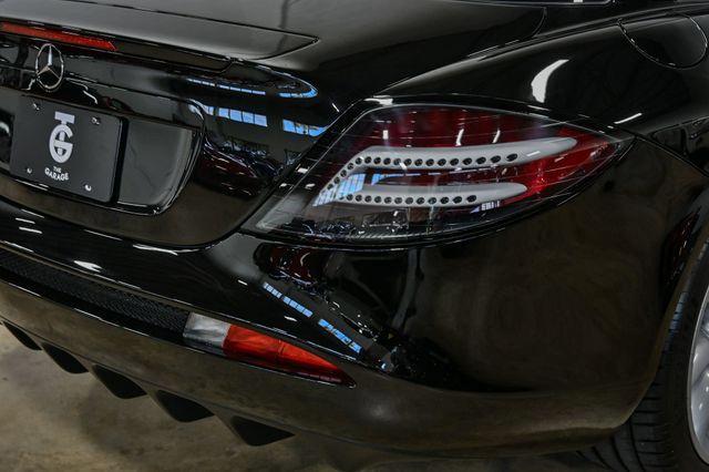 used 2006 Mercedes-Benz SLR McLaren car, priced at $359,900