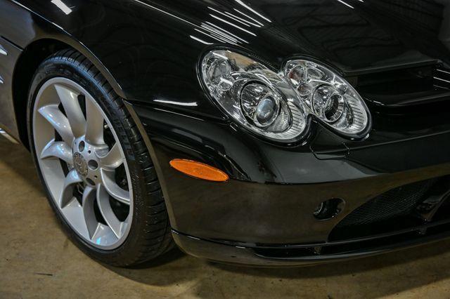 used 2006 Mercedes-Benz SLR McLaren car, priced at $359,900