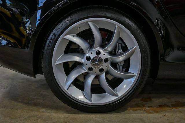 used 2006 Mercedes-Benz SLR McLaren car, priced at $359,900