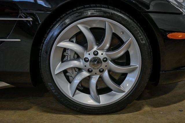 used 2006 Mercedes-Benz SLR McLaren car, priced at $359,900