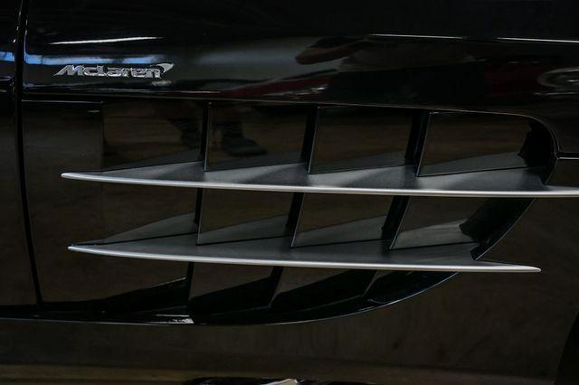 used 2006 Mercedes-Benz SLR McLaren car, priced at $359,900