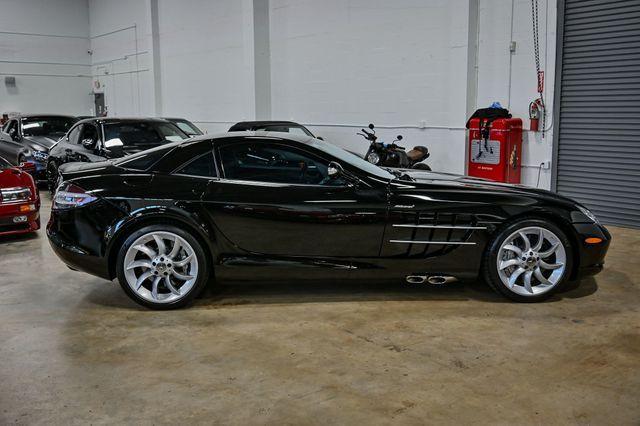 used 2006 Mercedes-Benz SLR McLaren car, priced at $359,900