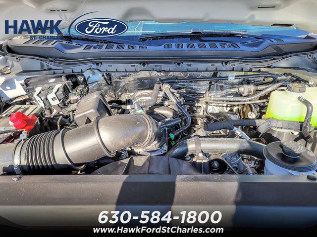 new 2026 Ford F-250 car, priced at $53,570