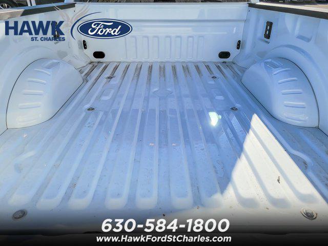new 2026 Ford F-250 car, priced at $53,570