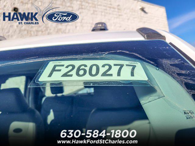 new 2026 Ford F-250 car, priced at $53,570