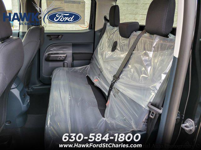 new 2025 Ford Maverick car, priced at $27,995