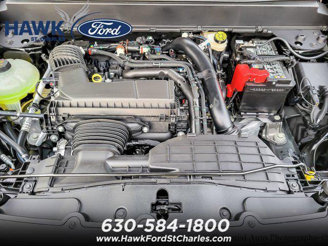 new 2025 Ford Maverick car, priced at $27,995